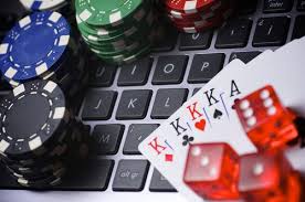Официальный сайт Columbus Casino