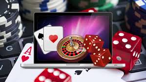 Зеркало Columbus Casino