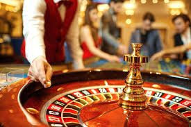 Официальный сайт Goldfishka Casino